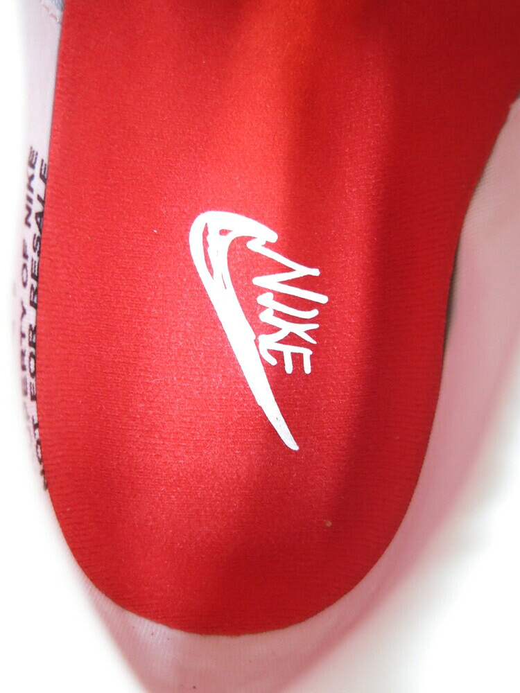楽天市場 中古 Nike Air Max 1 Tinker Schematic Shelf ナイキ エアマックス ティンカー スケッチ シェルフ ホワイト 白 刺繍 ロゴ 箱付き スニーカー 靴 シューズ サイズ28 5cm メンズ Cj Sh 377 ドンドンサガール