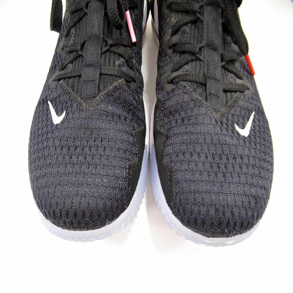 楽天市場 中古 Nike Lebron ｘ Low ナイキ レブロン 16 ロー Black Multi Color White Wheat ブラック 黒 スニーカー バスケットボール シューズ 靴 メンズ サイズ28 5cm Cl2668 001 ドンドンサガール