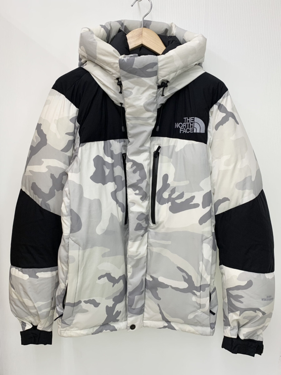 期間限定特価品 NORTH FACE ノースフェイス ダウンジャケット ホワイト