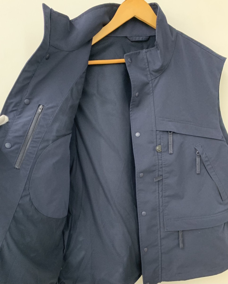 注目のブランド ダイワ Daiwa ダイワピア 39 Pier39 Tech Hiker Mountain Vest Bj ベスト 無地 ネイビー Lサイズ 1mt 716 Www 3pontoweb Com Br 注目のブランド ダイワ Daiwa ダイワピア 39 Pier39 Tech Hiker Mountain Vest Bj ベスト 無地 ネイビー Lサイズ 1mt 716 Www 3pontoweb Com Br