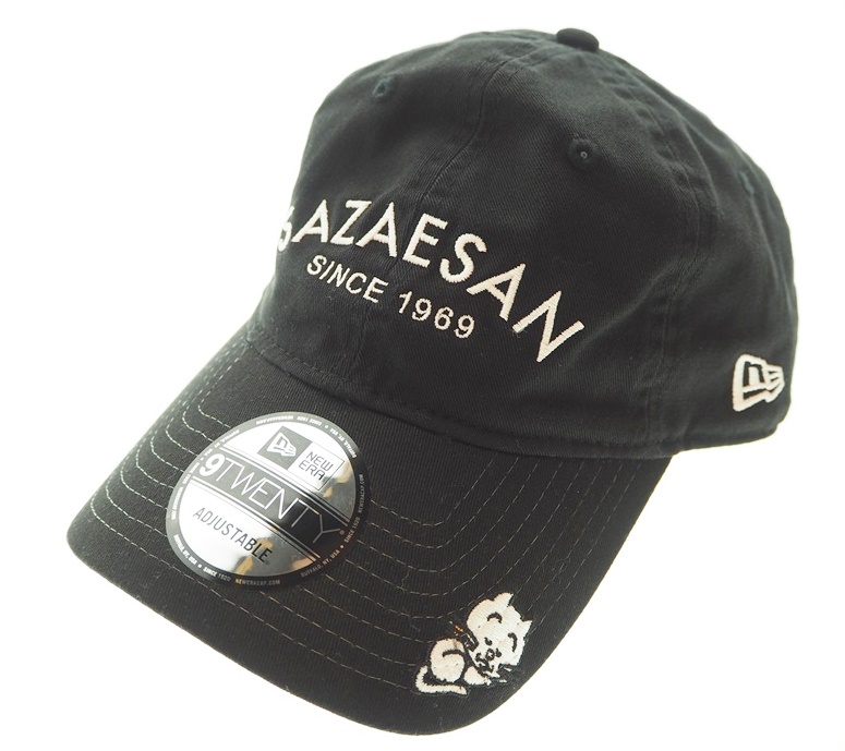 楽天市場】【中古】ニューエラ New Era サザエさん 50th 50周年 タマ