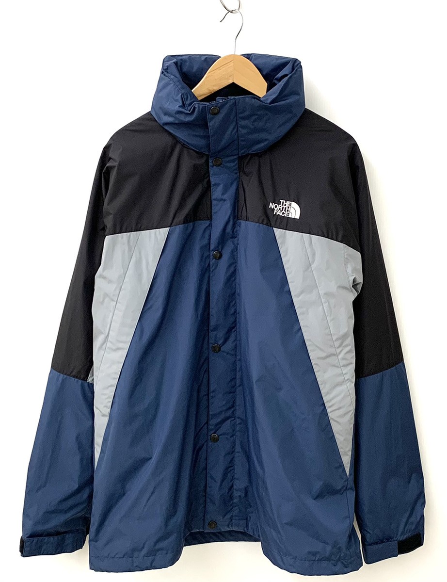 THE NORTH FACE - 未使用 ノースフェイス NP21730 アウトドア 3WAY XXX