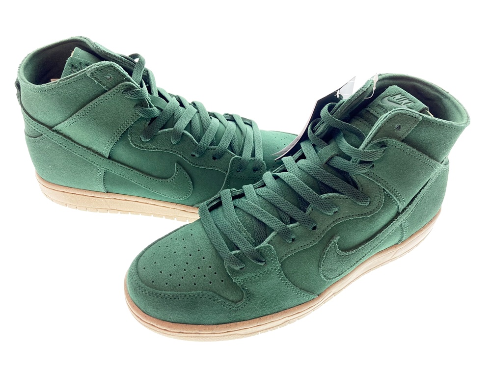 【楽天市場】【中古】ナイキ NIKE NIKE SB DUNK HIGH PRO