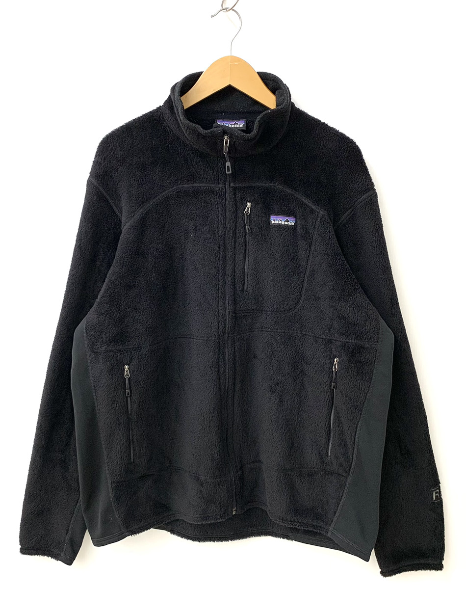 専門ショップ パタゴニア PATAGONIA フリース ジップアップ ブルゾン