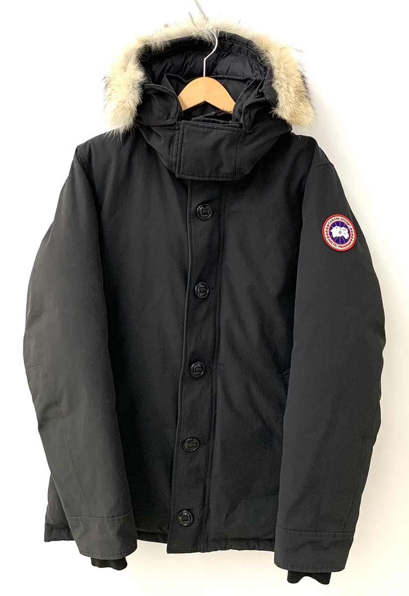 【楽天市場】【中古】カナダグース CANADA GOOSE EDIFICE 別注