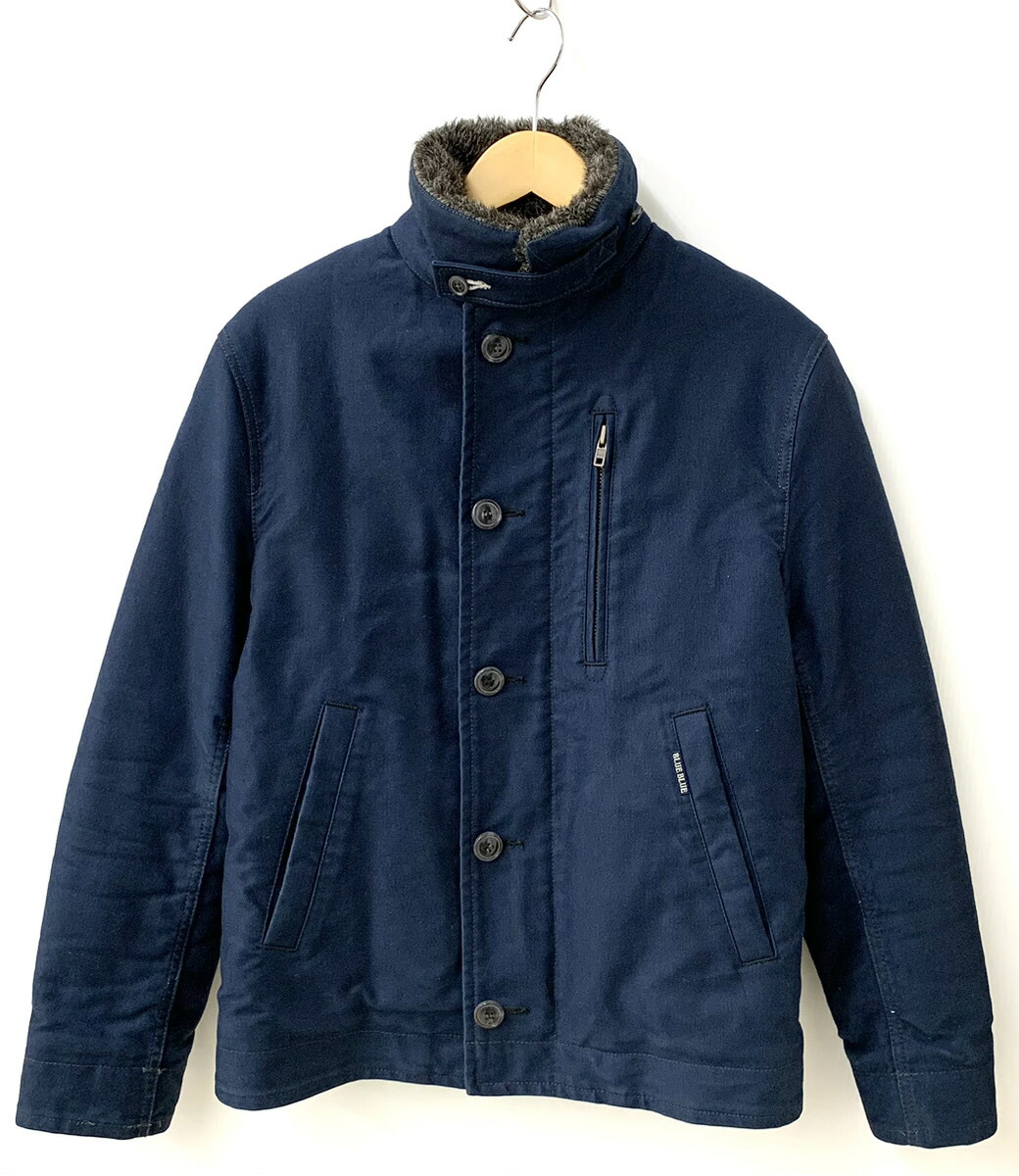 楽天市場】【中古】ハリウッドランチマーケット H.R,MARKET ブルー 