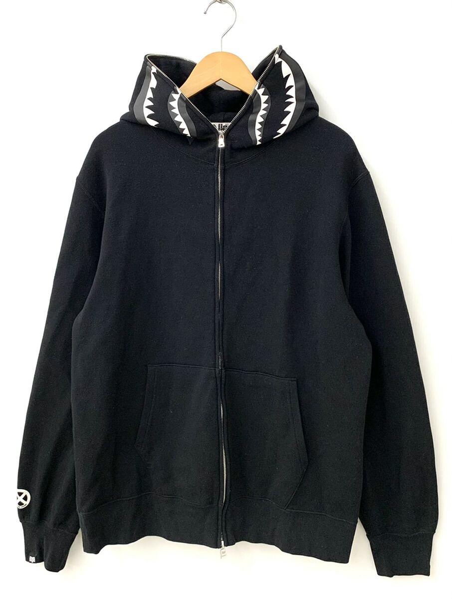 楽天市場】【中古】アベイシングエイプ A BATHING APE × バウンティー