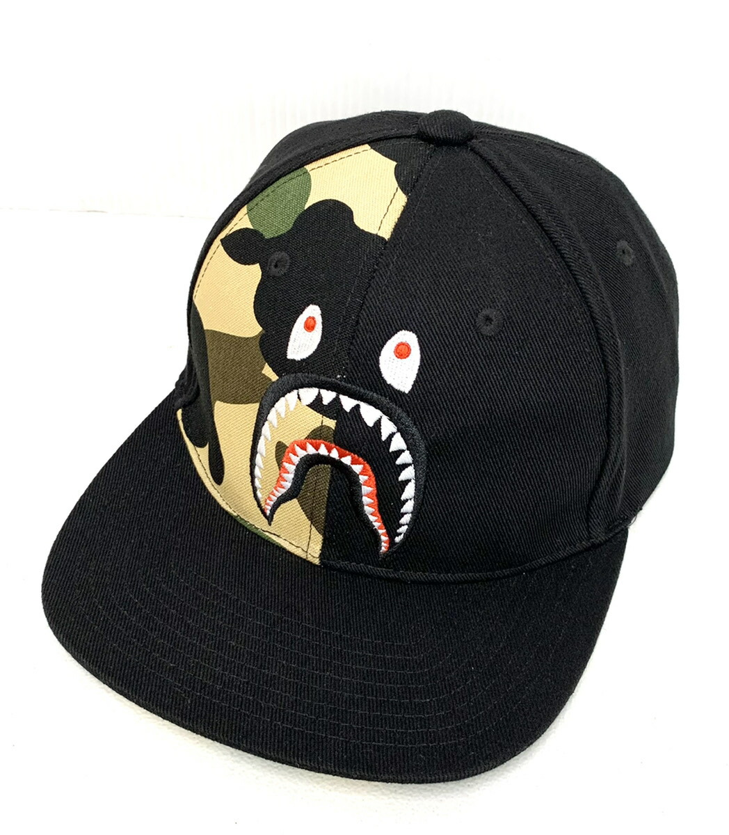 楽天市場】【中古】ア ベイシング エイプ A BATHING APE 1st camo