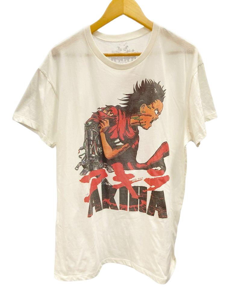 【楽天市場】【中古】ヴィンテージ vintage AKIRA アキラ 鉄雄 覚醒