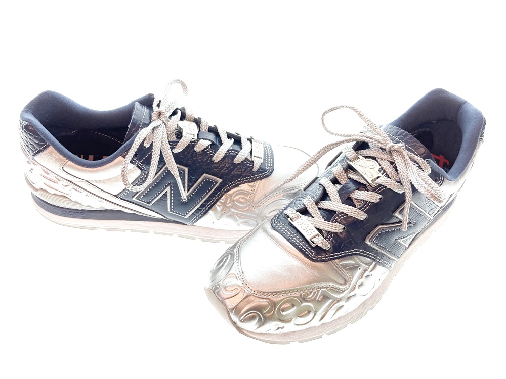 【楽天市場】【中古】ニューバランス new balance CM996 FMS