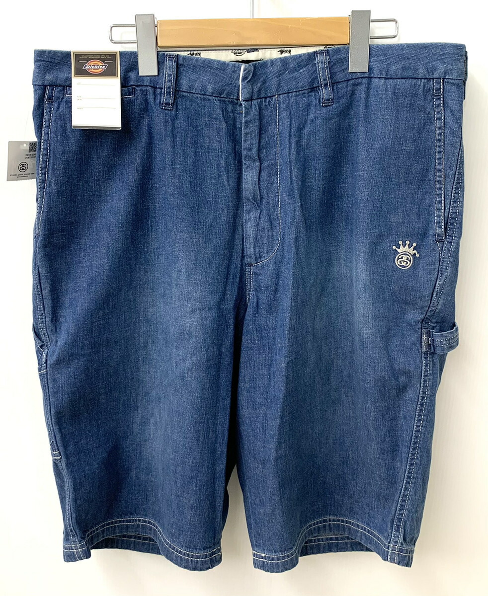 【楽天市場】【中古】ステューシー STUSSY ディッキーズ Dickies