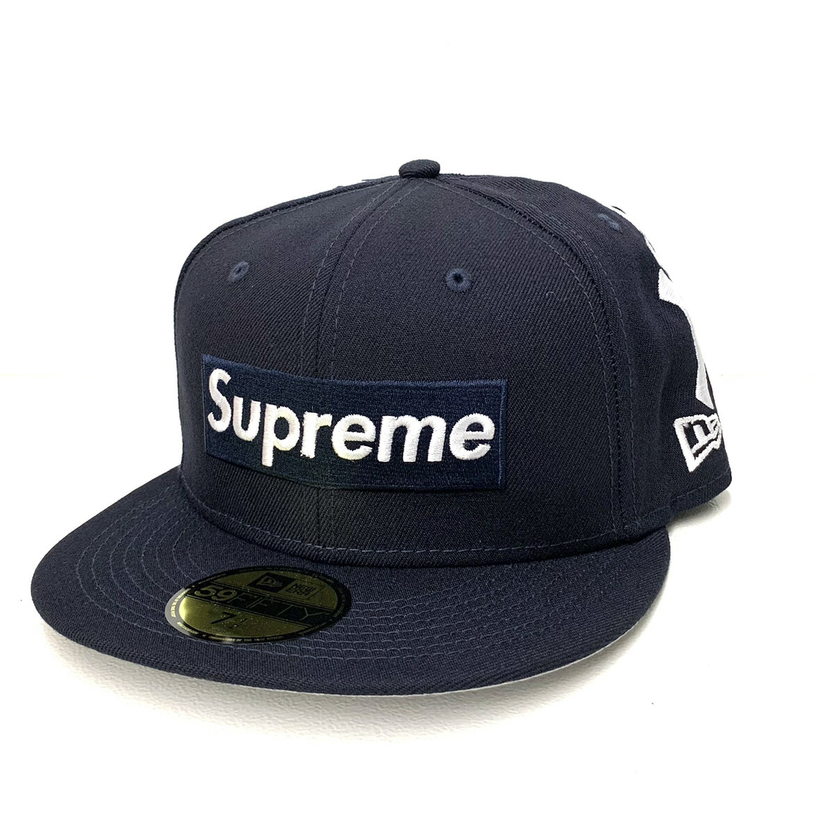 楽天市場】【中古】シュプリーム SUPREME TEAM2020 帽子 メンズ