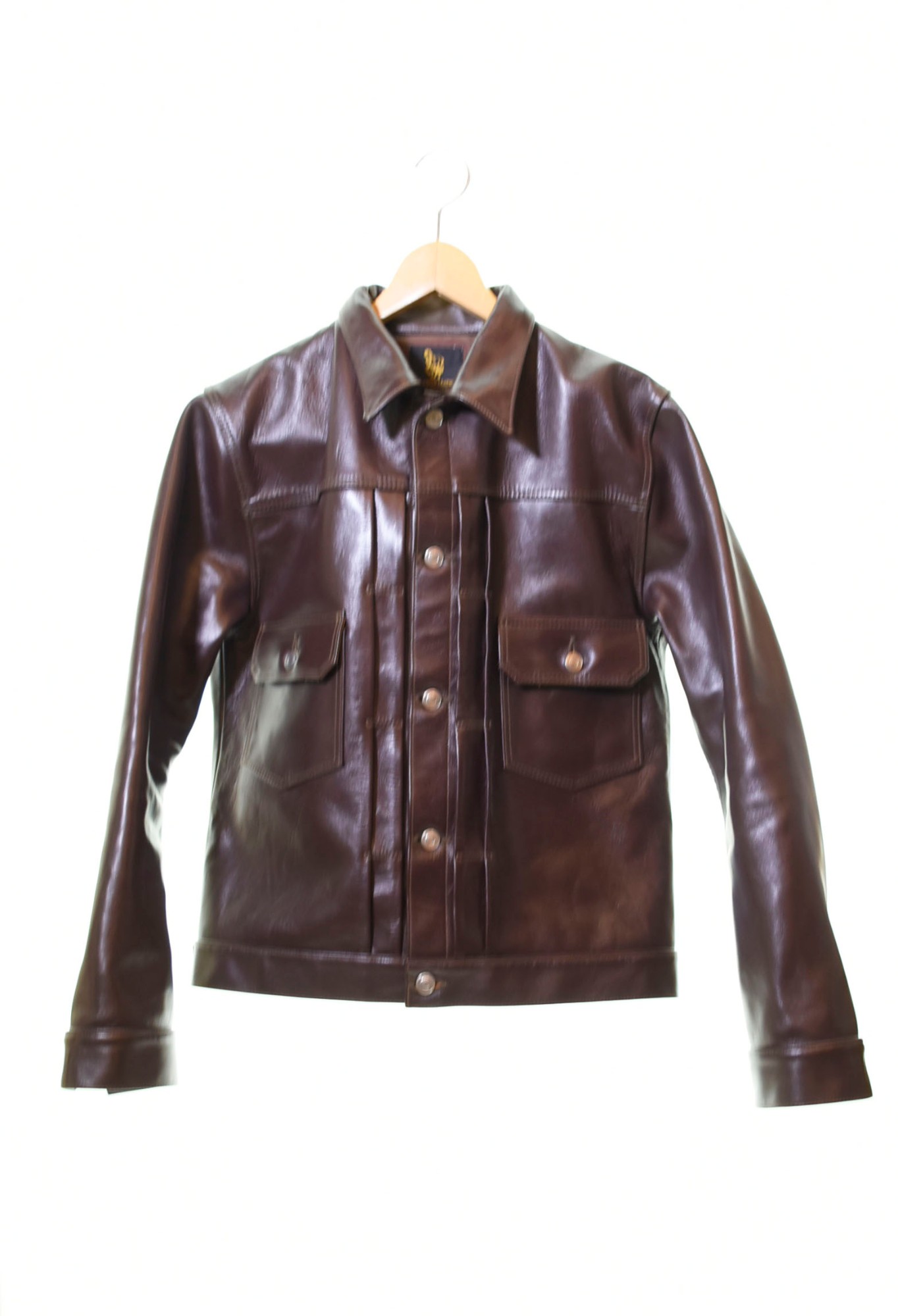 【楽天市場】【中古】ファインクリークレザーズ FINE CREEEK LEATHERS Virginia Beach バージニアビーチ ホース