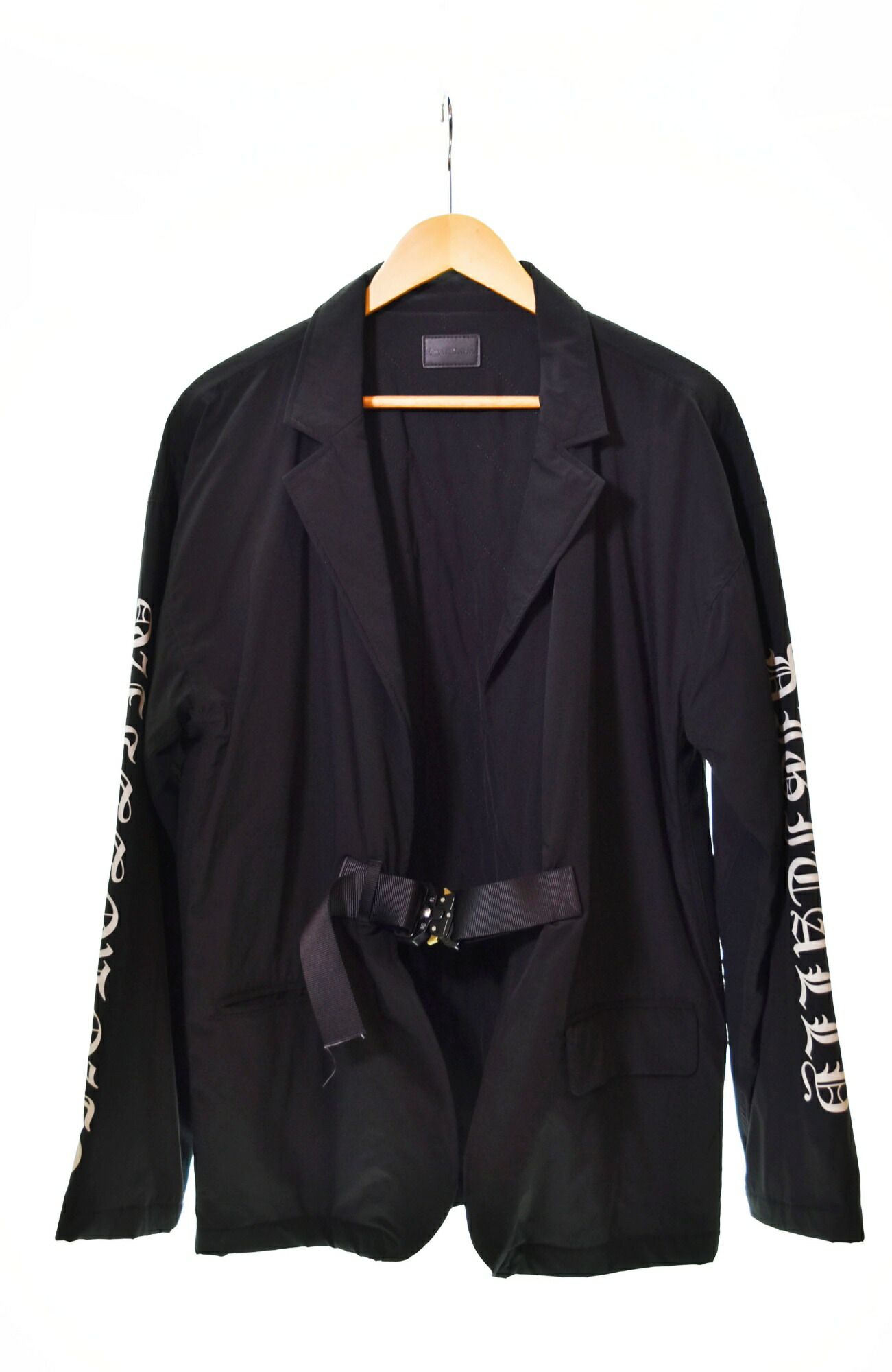 楽天市場】Danke Schon 25aw CHAIN EMBROIDERY TWEED JACKET SIZE-S