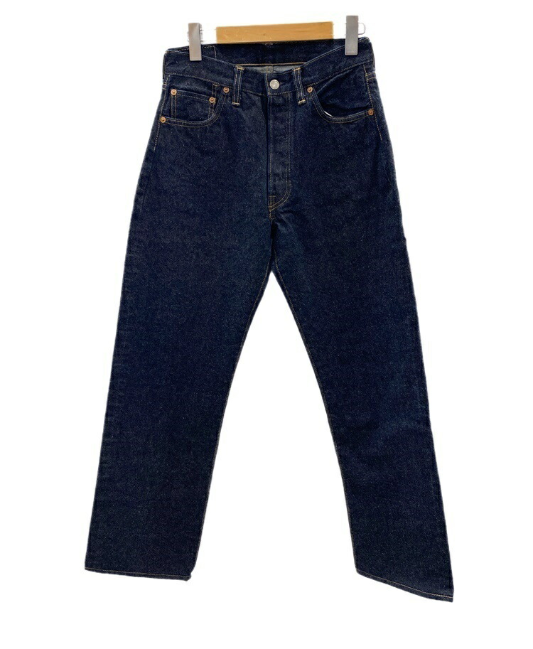 リーバイス　LEVI'S 501xx バレンシア ビッグE W36 L36