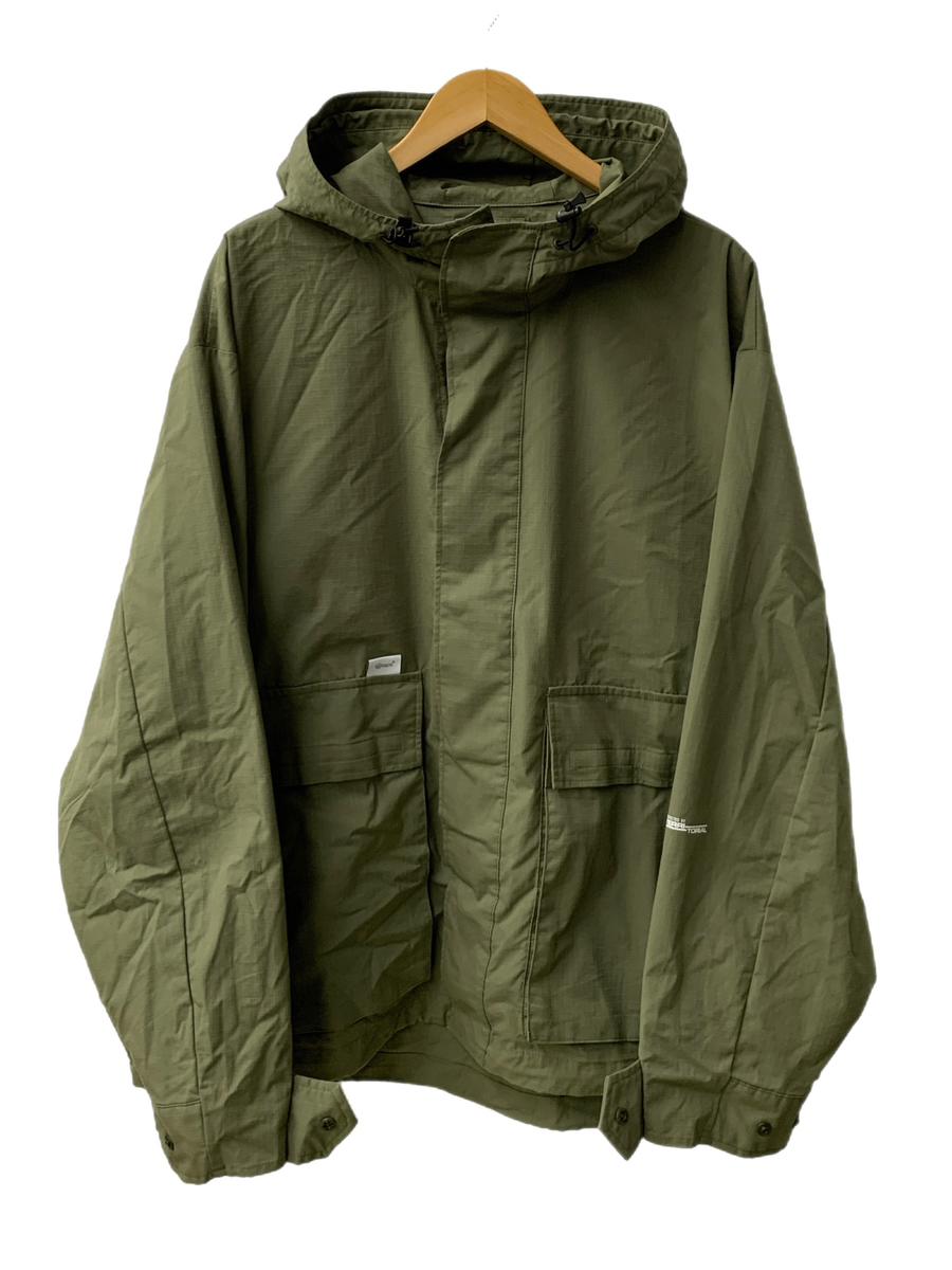 ジャケット・アウター D00M / JACKET / COTTON. TWILL 楽天市場】【WTAPS D00M / JACKET / COTTON. TWILL 242WVDT-JKM01