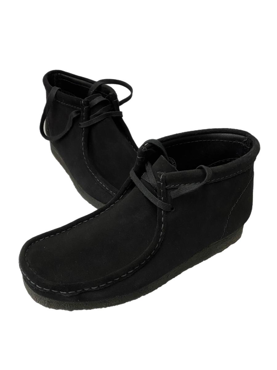 クラークス　ワラビー　41 Clarks/クラークス/Wallabee Boot GTX/ワラビーブーツ
