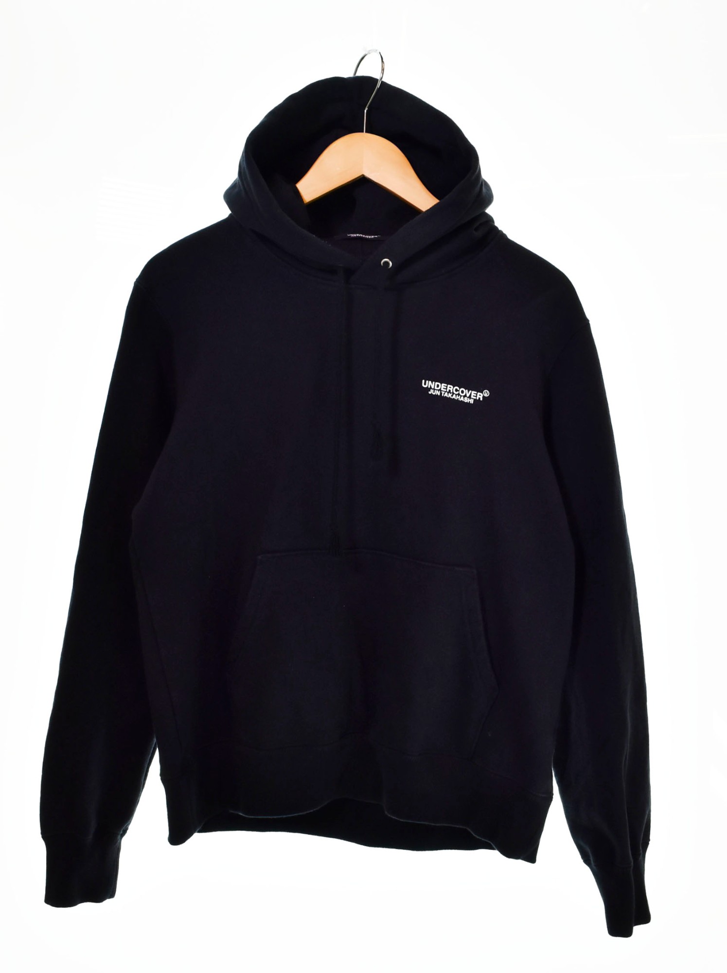 undercover 20aw レイヤード パーカー HOODIE 楽天市場】UNDERCOVER アンダーカバー 長袖 パーカー Hooded