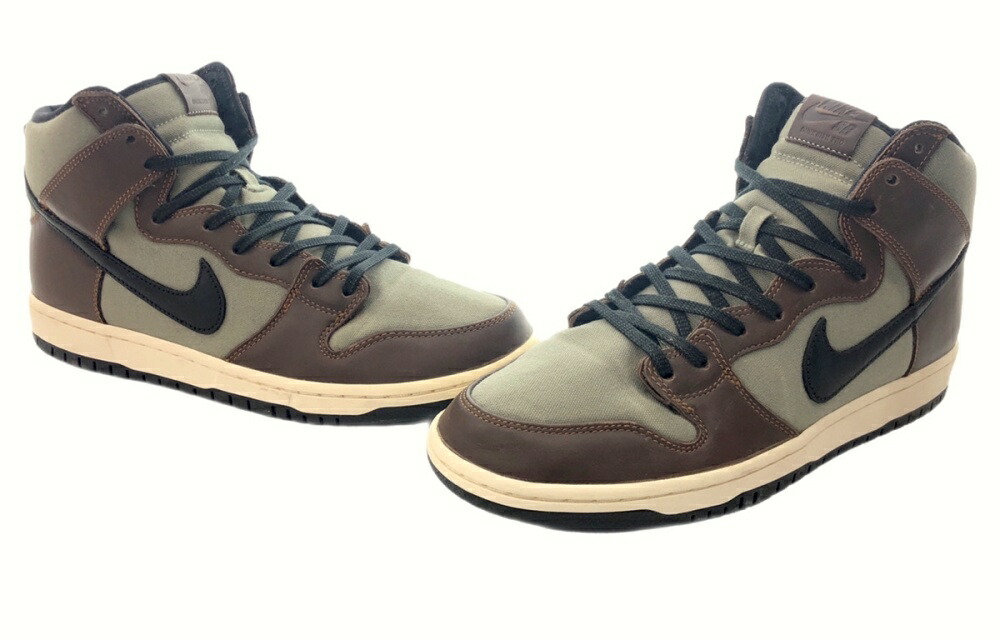 dunk sb ハイネケン 29センチ 真・女神転生Ⅴ Vengeance- SwitchDUNK SB ハイネケン