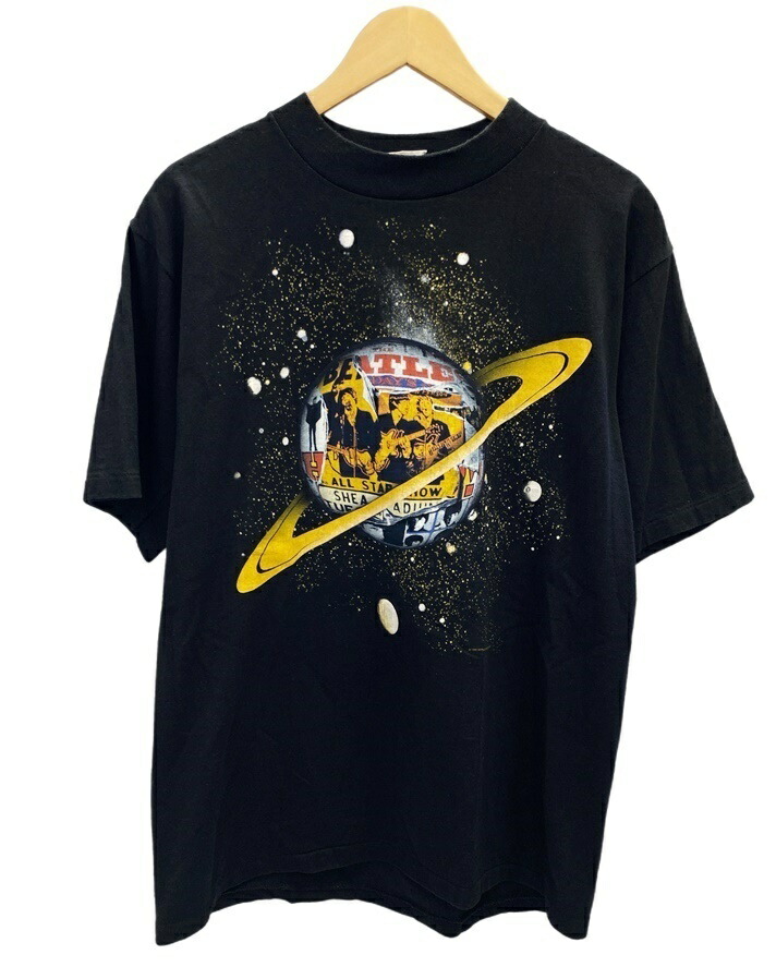 The Beatles ビートルズ Tシャツ 古着 ヴィンテージ DISC1.2