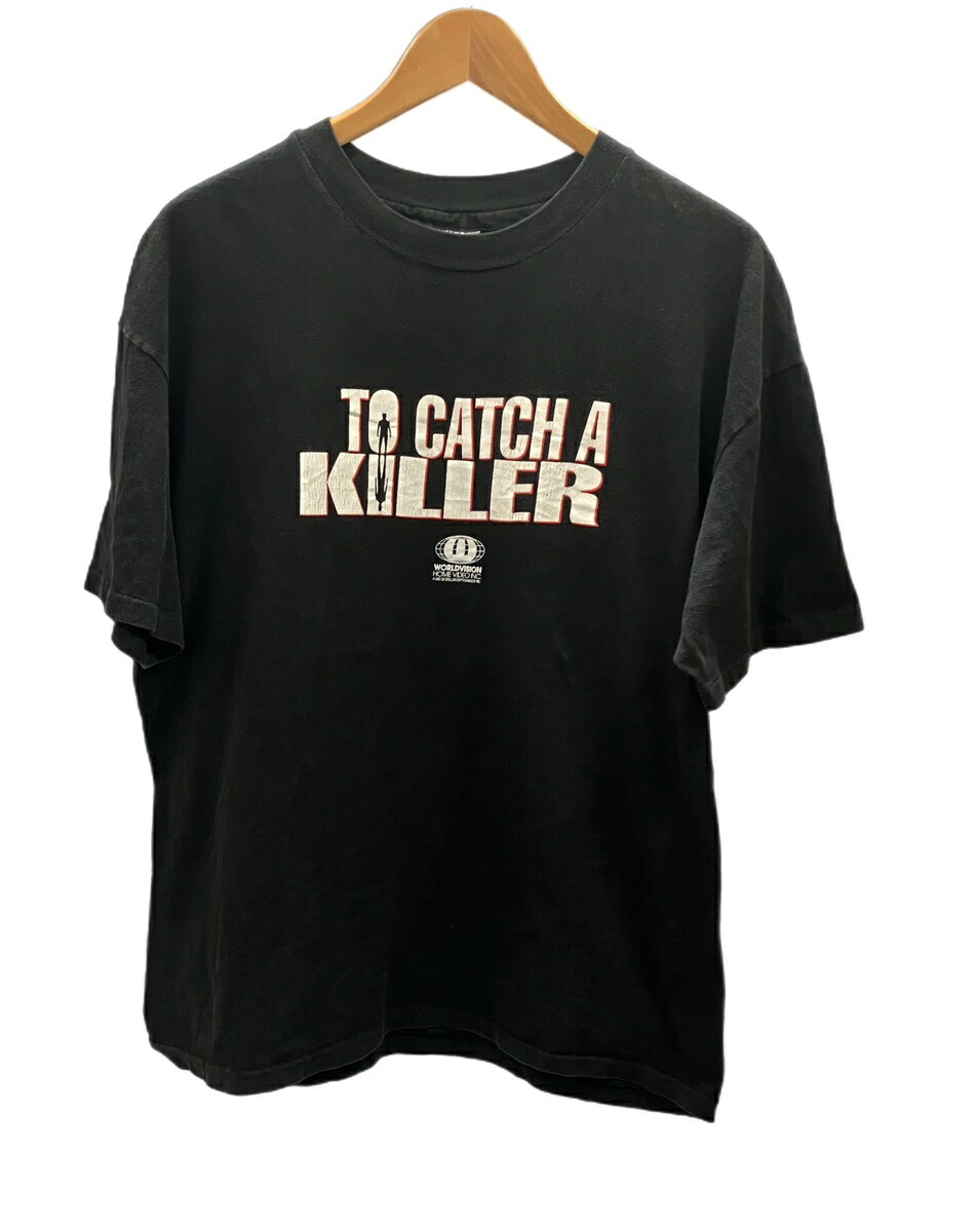 00S Mr.ビーン カンヌで大迷惑?! Movie Tシャツ プロモ XL