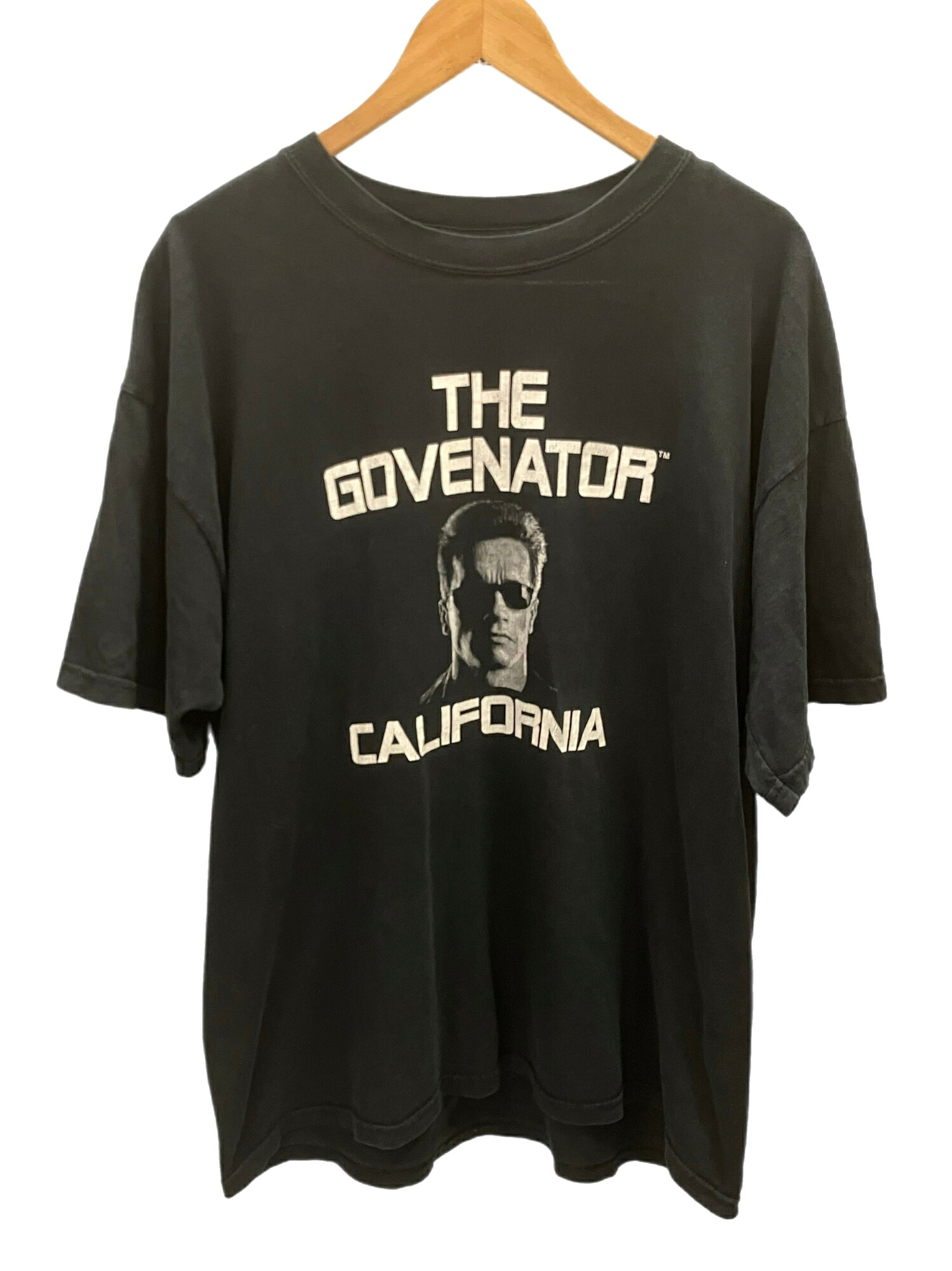 【楽天市場】【中古】ヴィンテージ Vintage 00s 00's GILDAN THE GOVERNATOR CALIFORNIA ...