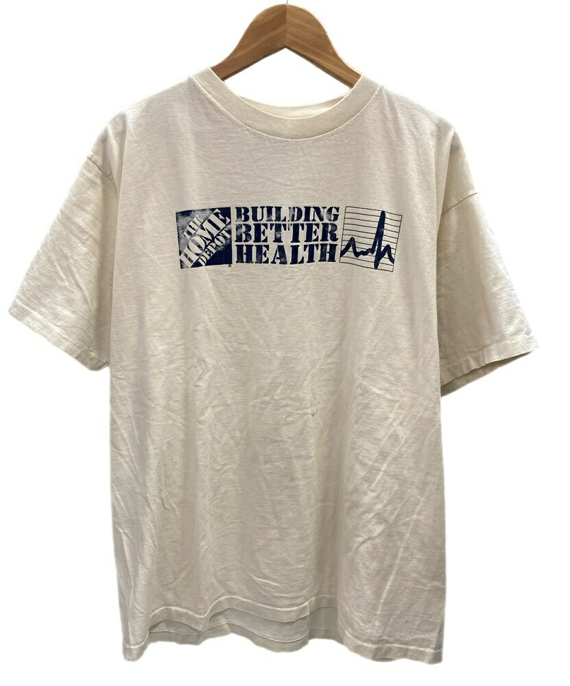 楽天市場】【中古】HOMEWARD BOUD HWBD New Jeans tee 加工