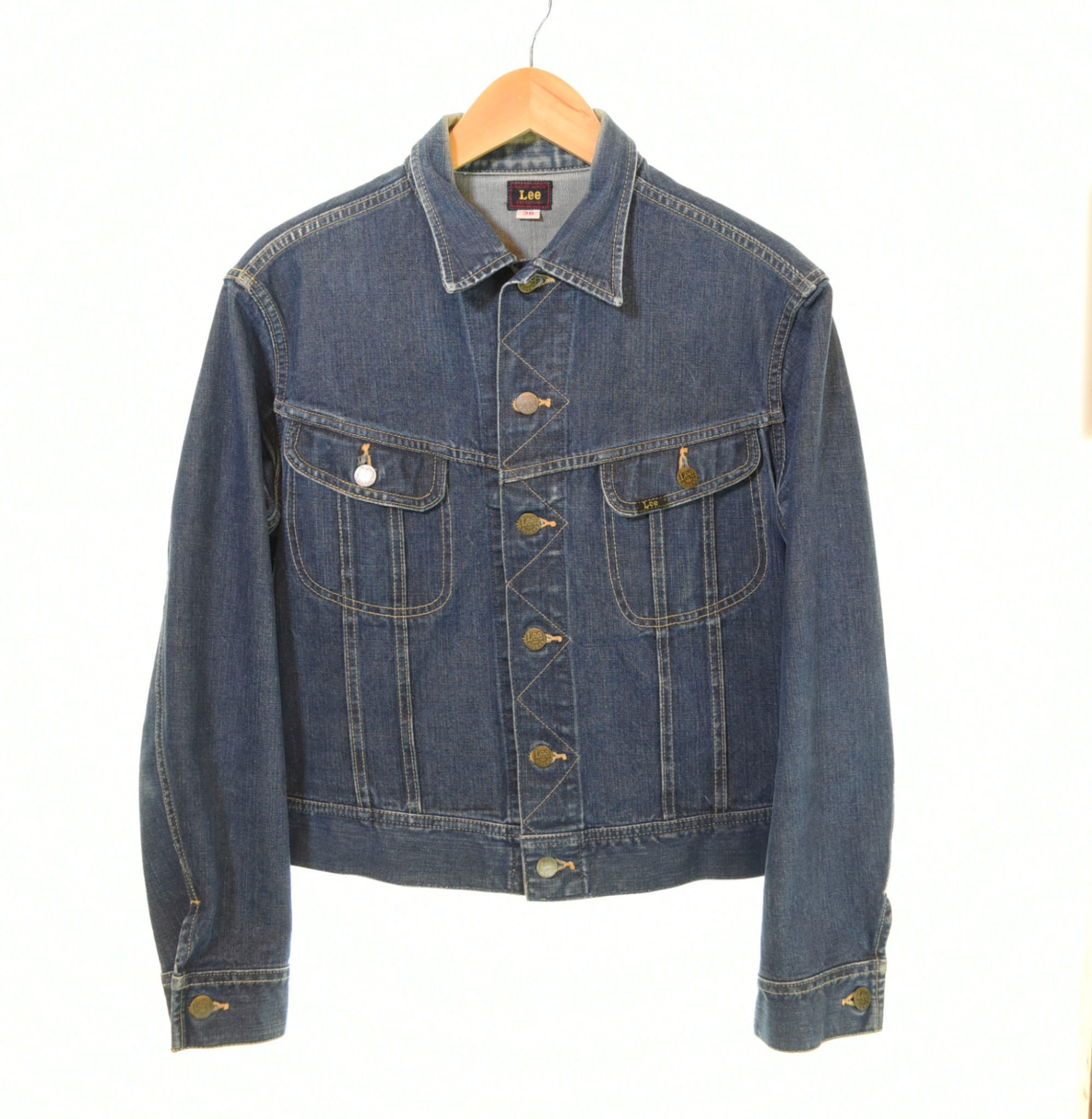 楽天市場】【中古】○リアルマッコイズ リー ライダース