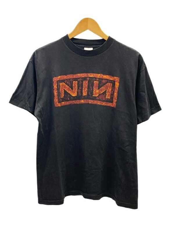 楽天市場】90s VINTAGE Nine Inch Nails 