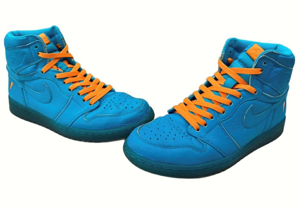 楽天市場】ナイキ ジョーダン ハイ ゲータレード ラッシュ 紫