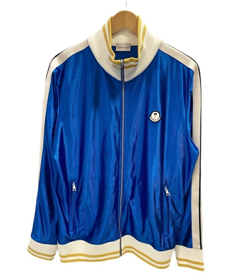 楽天市場】Moncler Genius×Palm Angels 2019AW Track Jacket