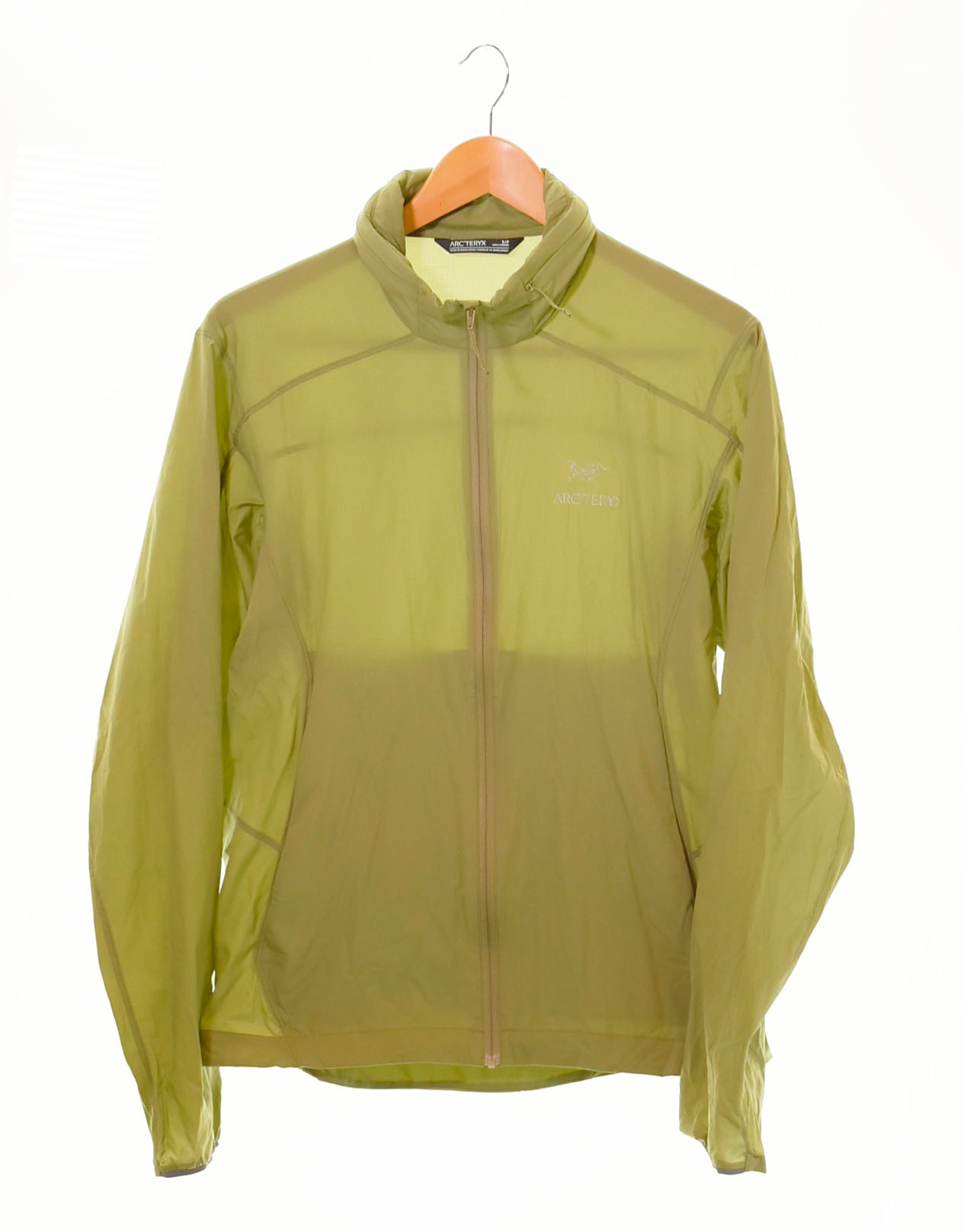 楽天市場】ARCTERYX アークテリクス ジャケット NODIN JACKET
