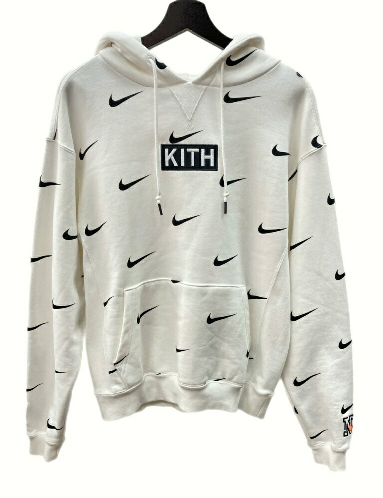 【KITH NYC】ロゴ刺繍 コーデュロイフロントボタン パーカー KITH NYC】ロゴ刺繍 コーデュロイフロントボタン パーカー (KITH