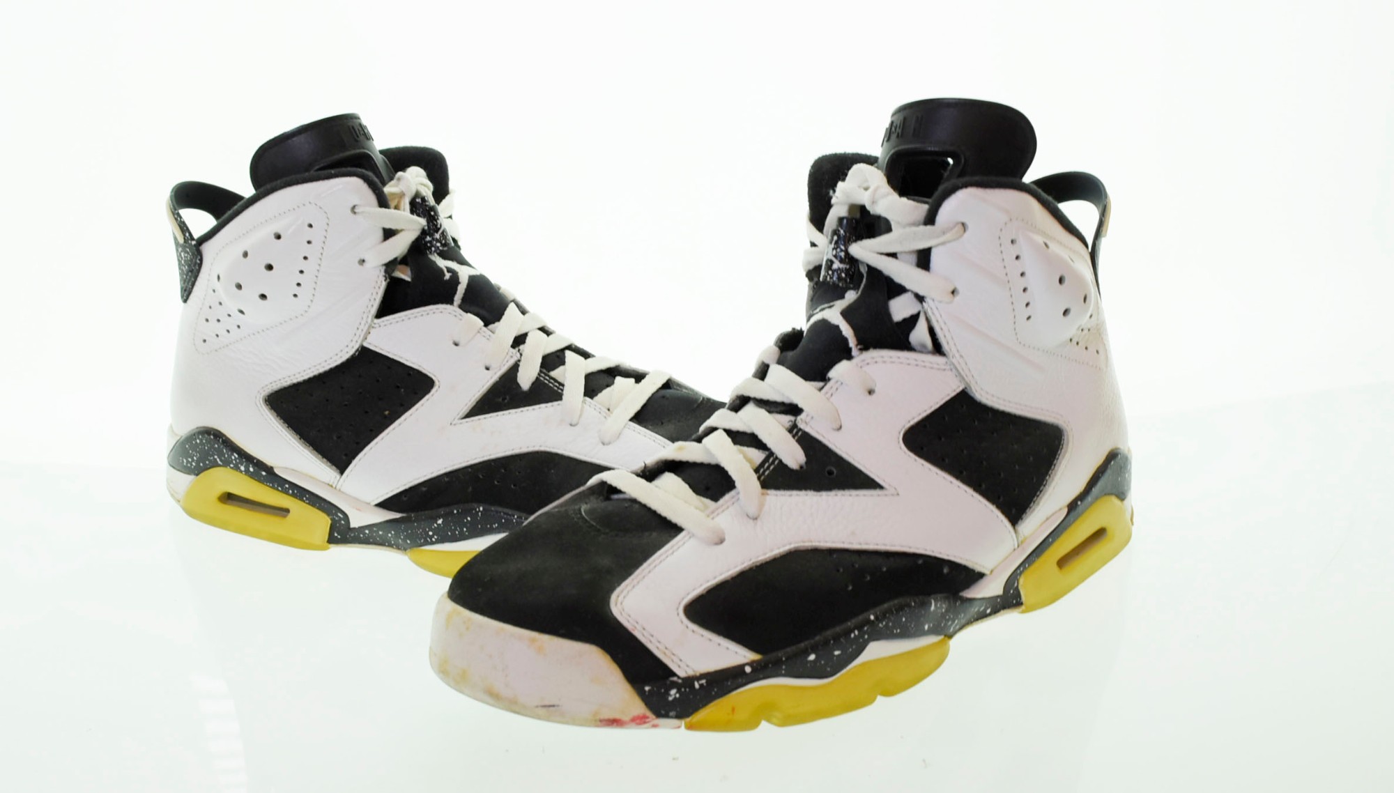 楽天市場】ナイキ NIKE AIR JORDAN 6 RETRO エアジョーダン6