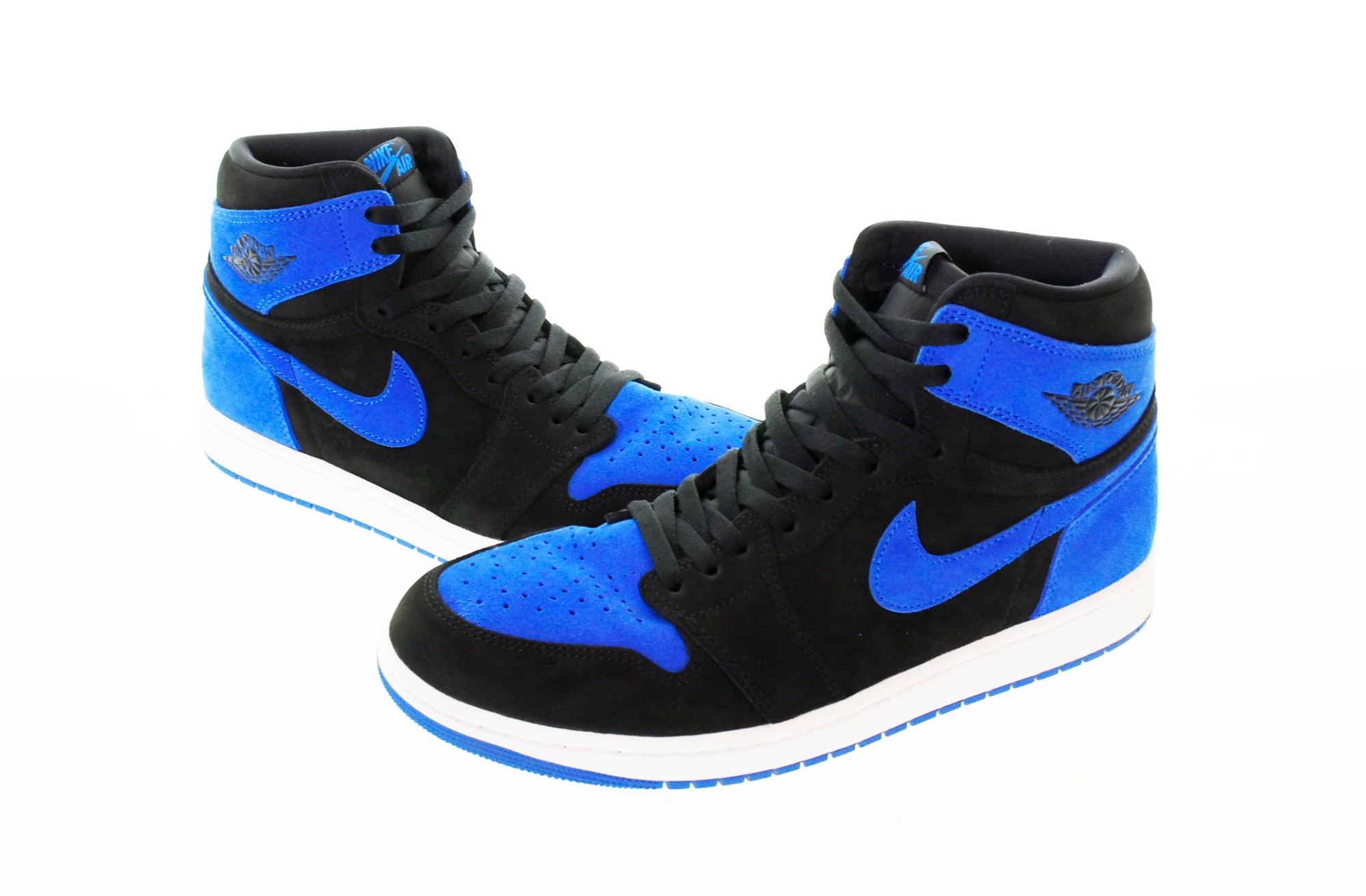 エアジョーダン1　ロイヤル　リイマジンド　28cm Nike Air Jordan 1 Retro High OG 