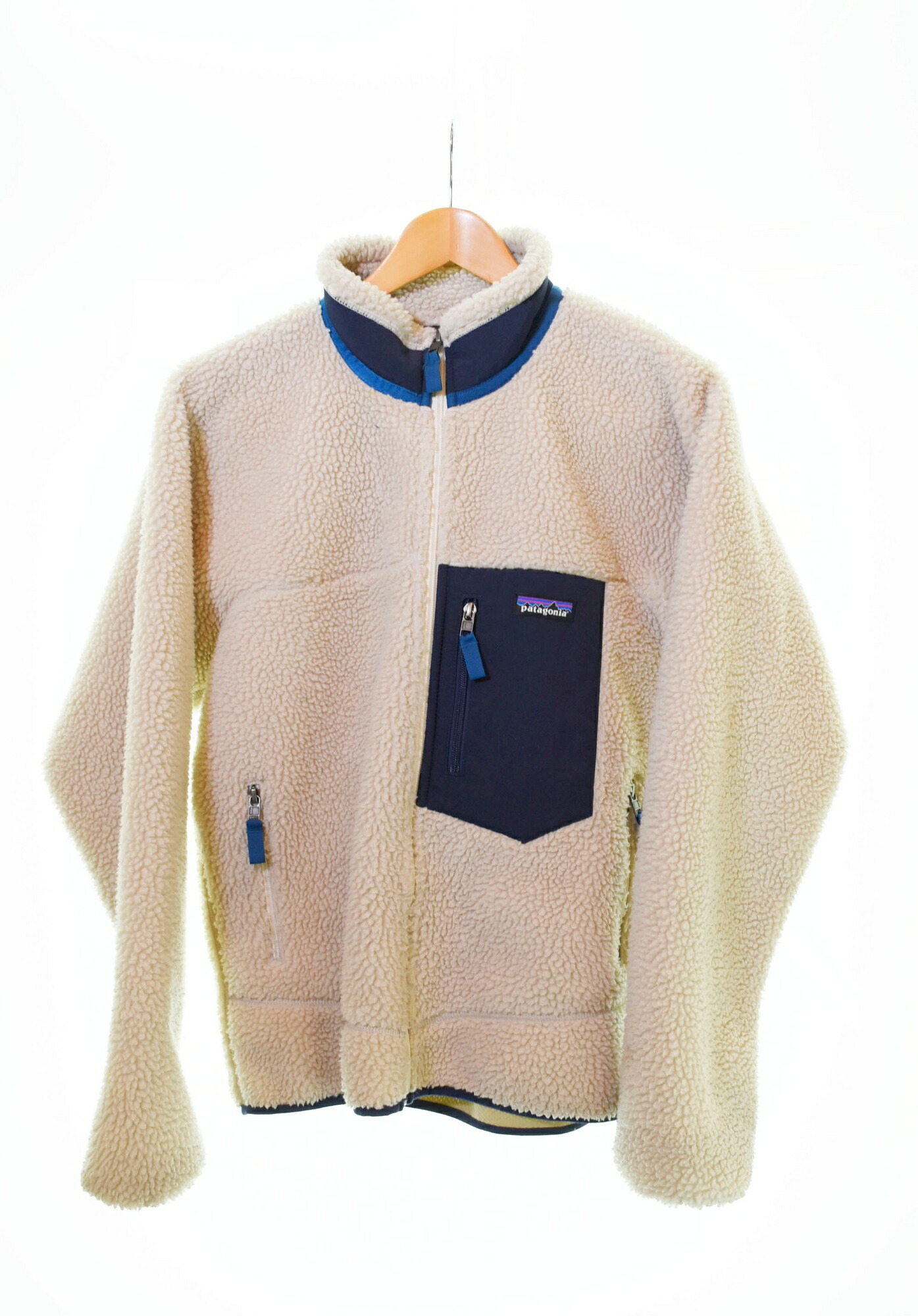07年 希少/ パタゴニア レトロX フリースジャケット Ｓサイズ 楽天市場】07年製 □ パタゴニア レトロX シンチラ フリース