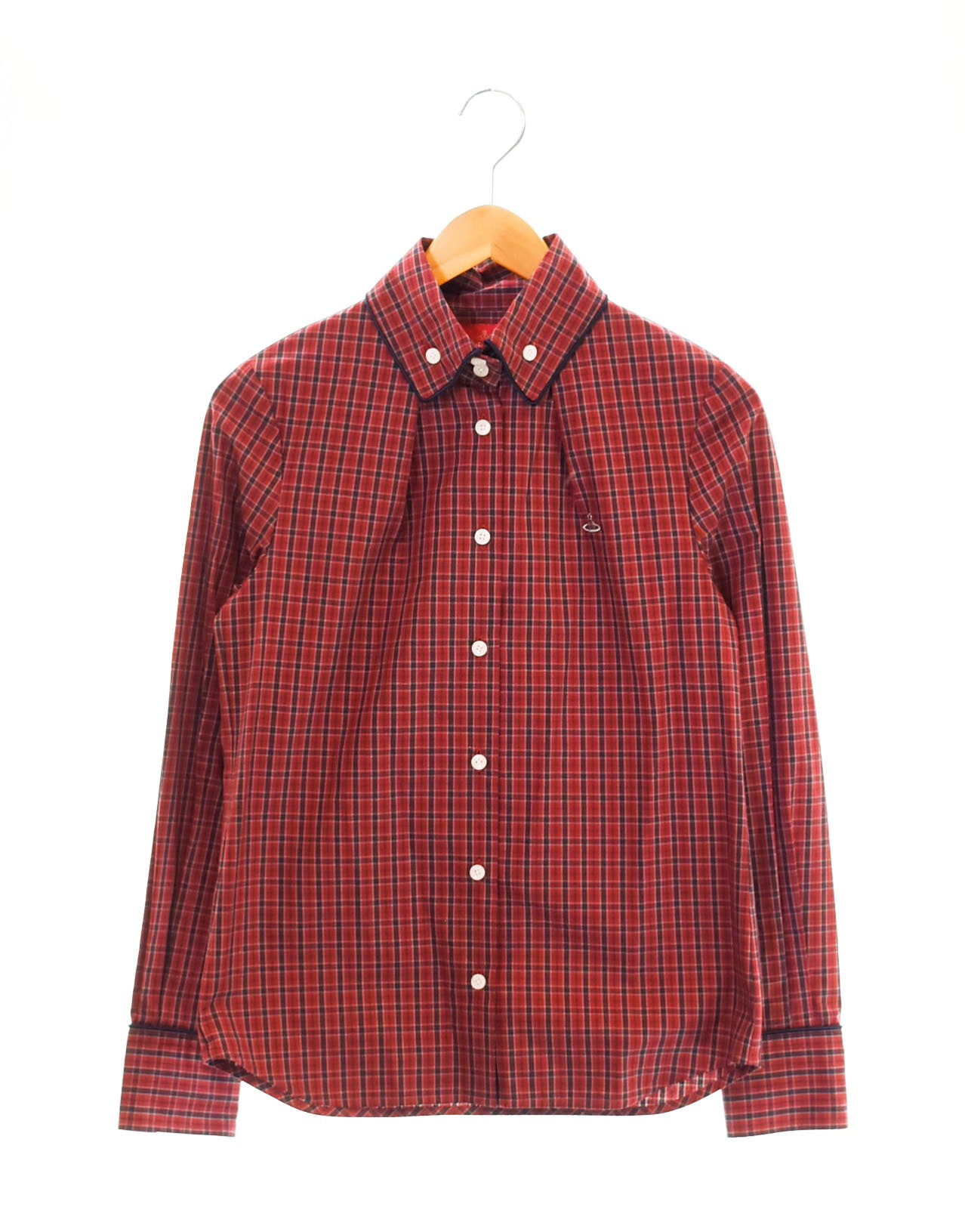 楽天市場】【中古】Vivienne Westwood RED LABEL / ストライプ柄