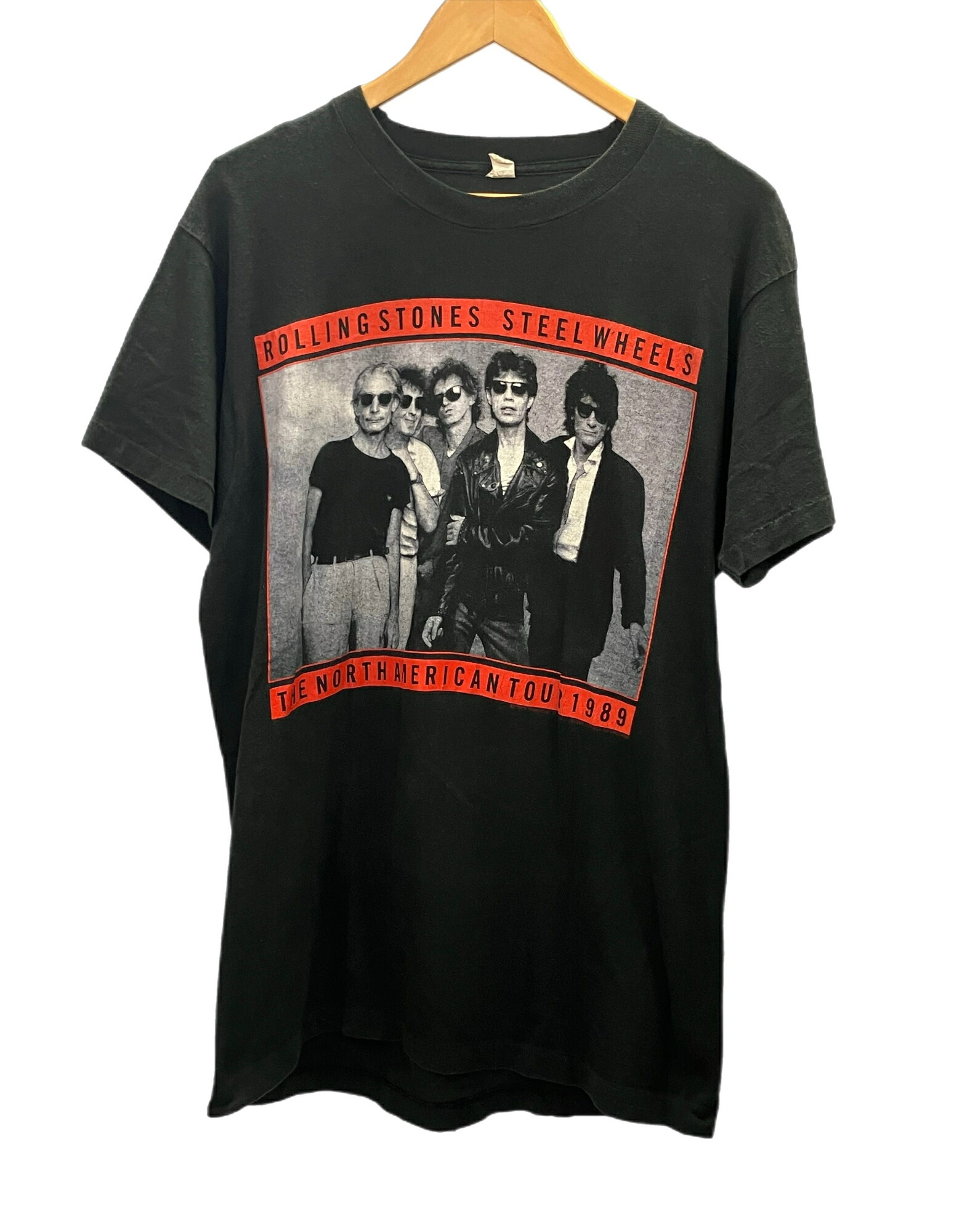 楽天市場】【中古】バンド band 90s 90's BROCKUM Rolling
