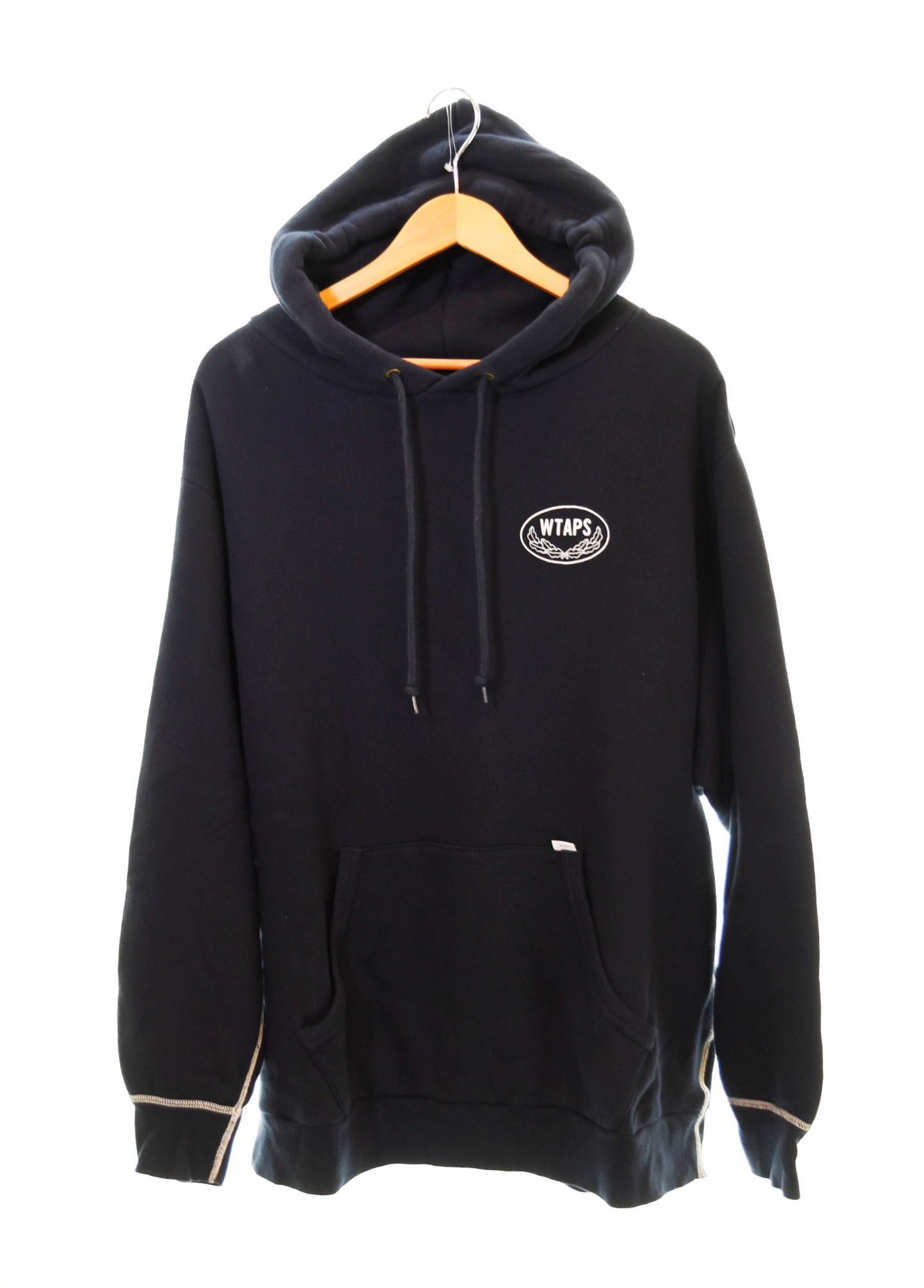 楽天市場】【未使用】WTAPS ACADEMY / HOODY / COTTON (251ATDT
