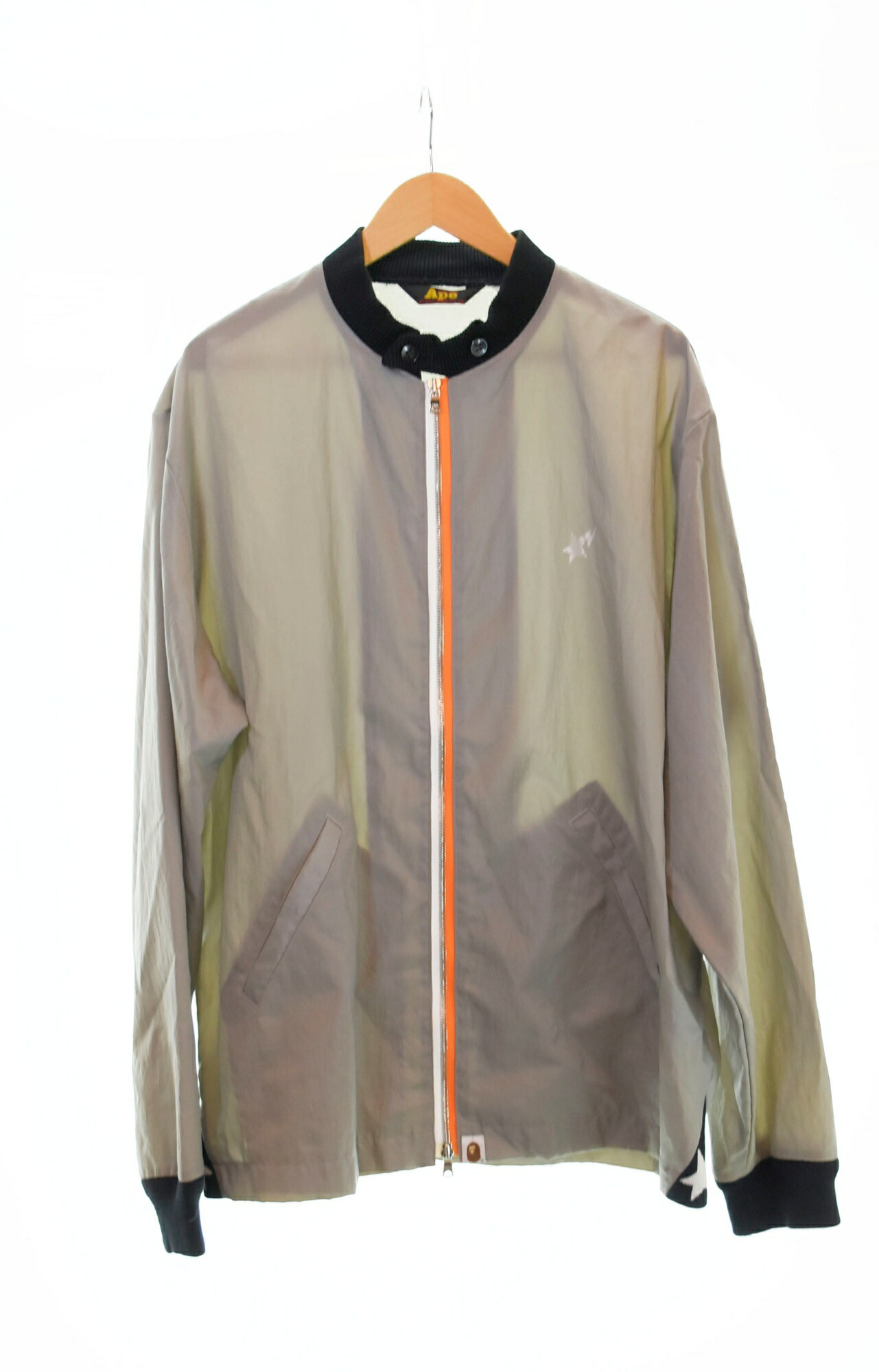 楽天市場】【中古】ア ベイシング エイプ A BATHING APE CYCLES