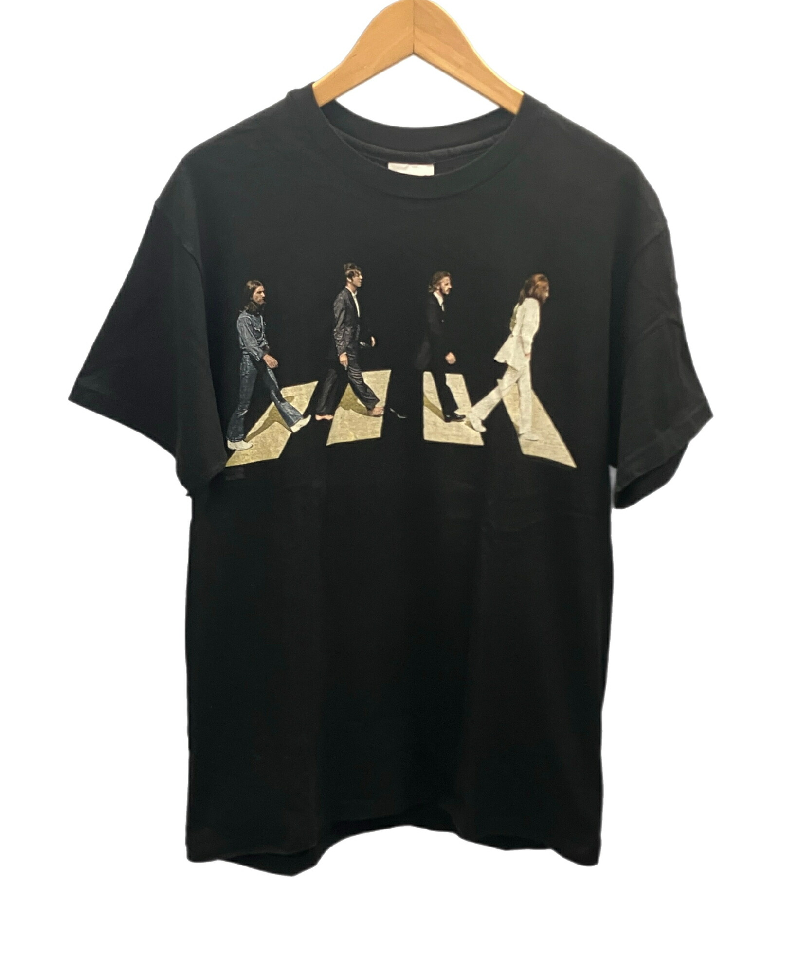 楽天市場】ザ・ビートルズ THE BEATLES 正規品 tシャツ