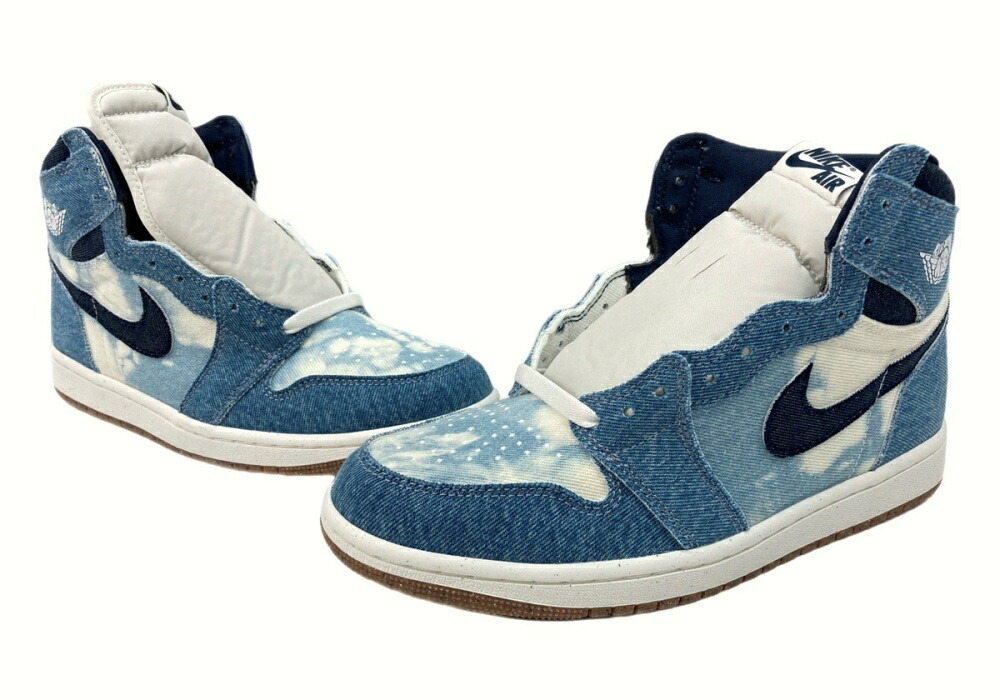 楽天市場】NIKE(ナイキ) サイズ:27.0cm AIR JORDAN 1 RETRO HIGH