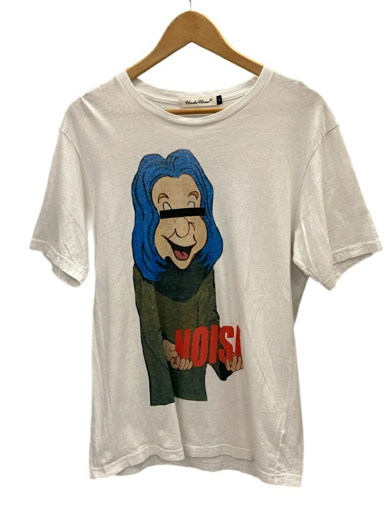 UNDERCOVER Disneyディズニー ミニー Tシャツ アンダーカバー Disney / UNDERCOVER CAPSULE COLLECTION」「STAR WARS / UNDERCOVER