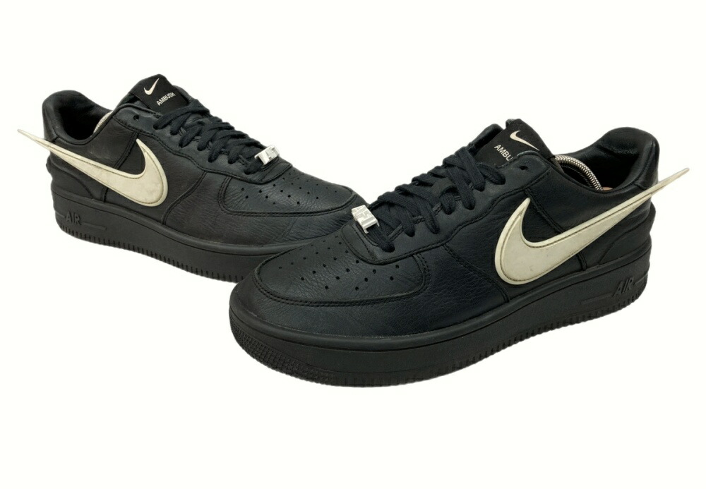 「値下げ可」ナイキ　アンブッシュ　エアフォース1 3/9発売｜AMBUSH × Nike Air Force 1 Low collection｜抽選/販売