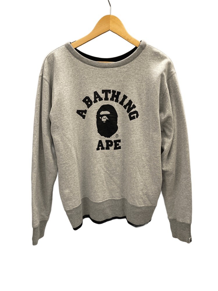 25SS☆NEIGHBORHOOD×ABATHINGAPE☆ ロンT☆サイズL 楽天市場】A BATHING APE 25ss NEIGHBORHOOD L/S TEE SIZE-L ア