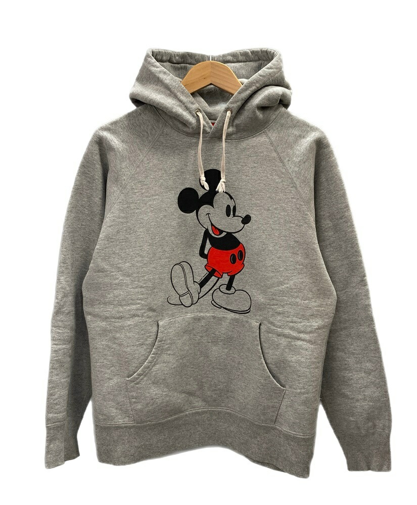 楽天市場】【中古】シュプリーム SUPREME 09AW Mickey Mouse Tee
