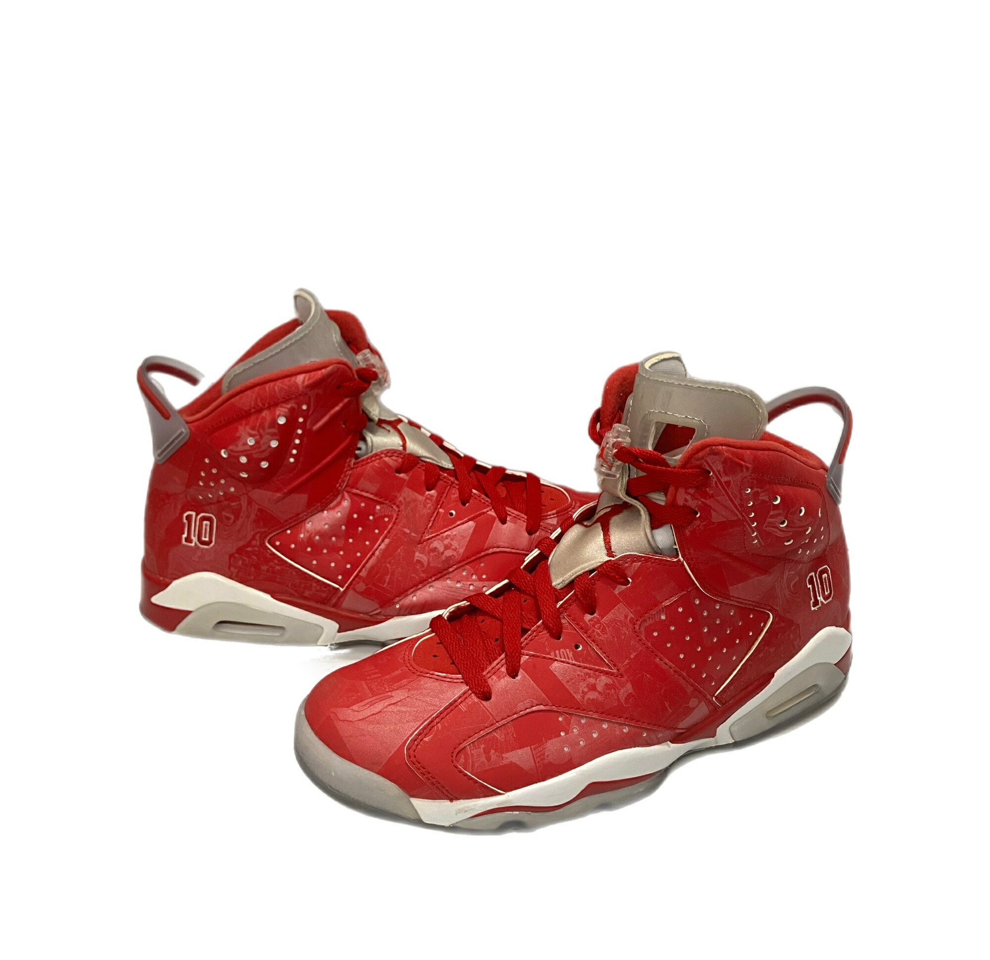 楽天市場】NIKE ナイキ 717302-600 AIR JORDAN 6 RETRO エア
