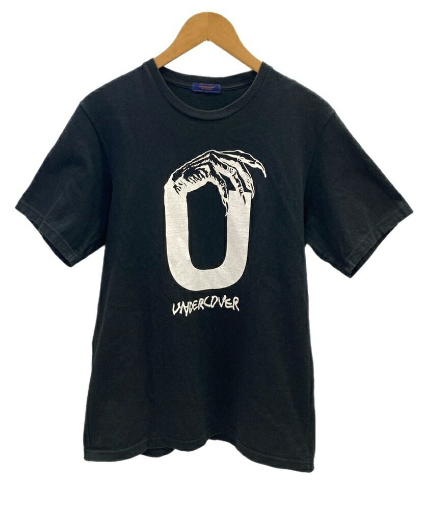 UNDERCOVER 96ss ドクロ期 Tシャツ 復刻 アーカイブ 1日限定 UNDERCOVER 96ss ドクロ期 Tシャツ 復刻 アーカイブ