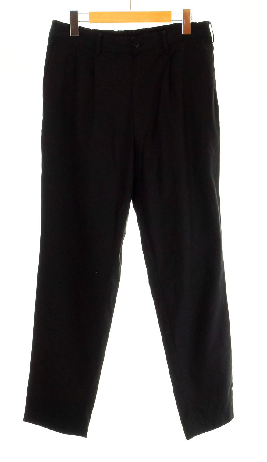 Graphpaper グラフペーパー ナイロン パッカリングパンツ サイズ1 Graphpaper グラフペーパー ナイロン パッカリングパンツ サイズ1