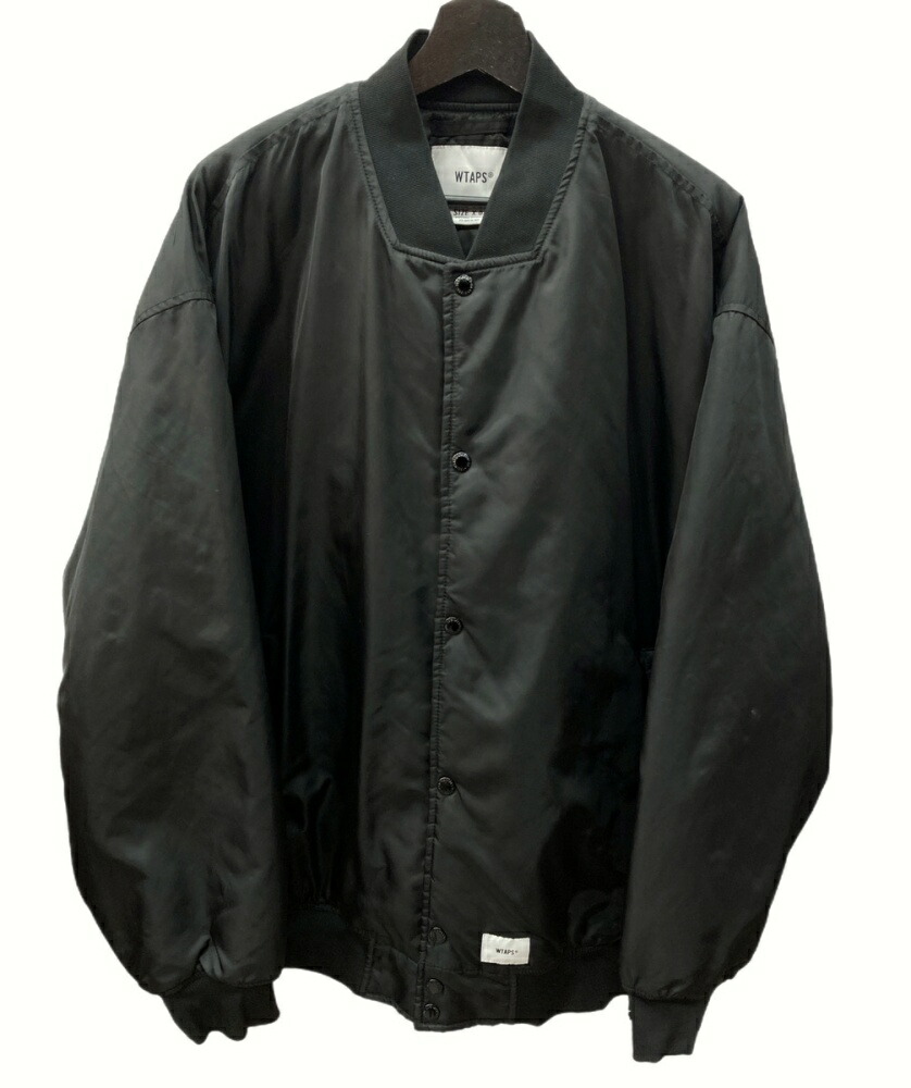 楽天市場】WTAPS ダブルタップス ジャケット クロスボーン